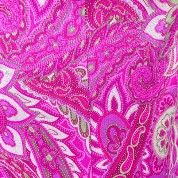 Y2K funky party dress - Picture 10 of 11